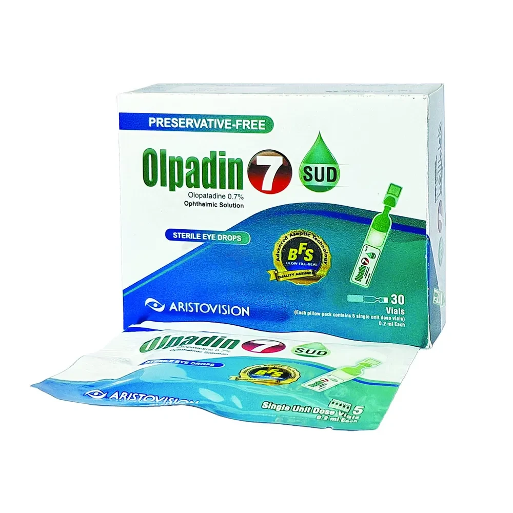 OLPADIN 7 SUD 0.2 ML